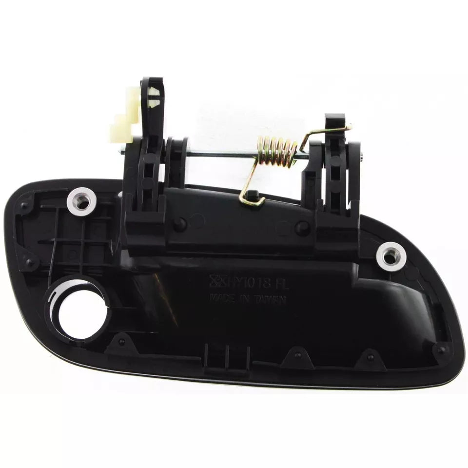 Left Side Front door handle outer 2001 - 2006 HYUNDAI ELANTRA  HY1310105 826502D000