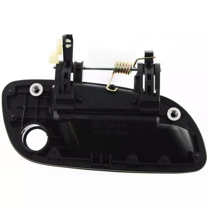 Left Side Front door handle outer 2001 - 2006 HYUNDAI ELANTRA  HY1310105 826502D000