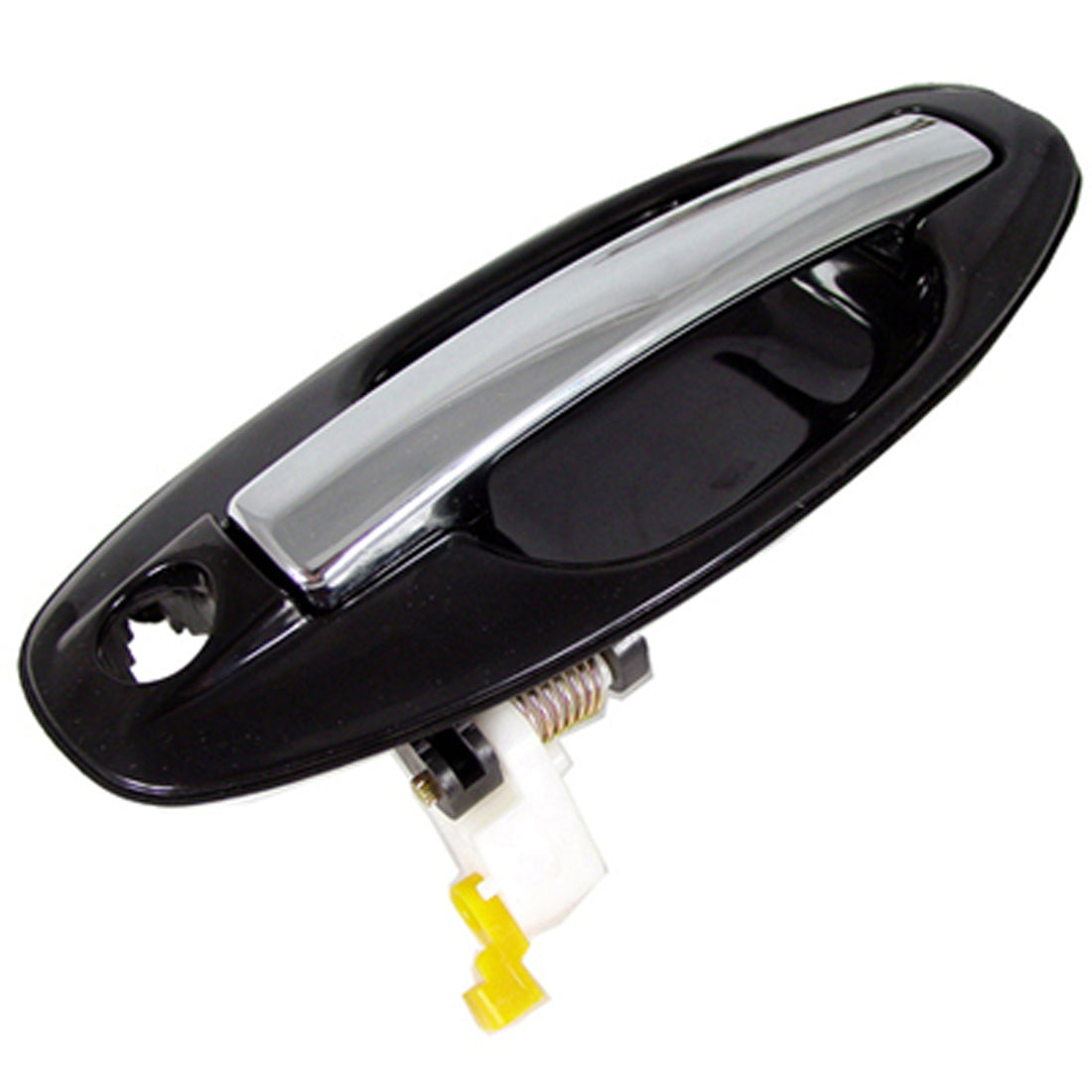 Left Side Front door handle outer 2001 - 2006 HYUNDAI SANTA FE  HY1310111 8265026010