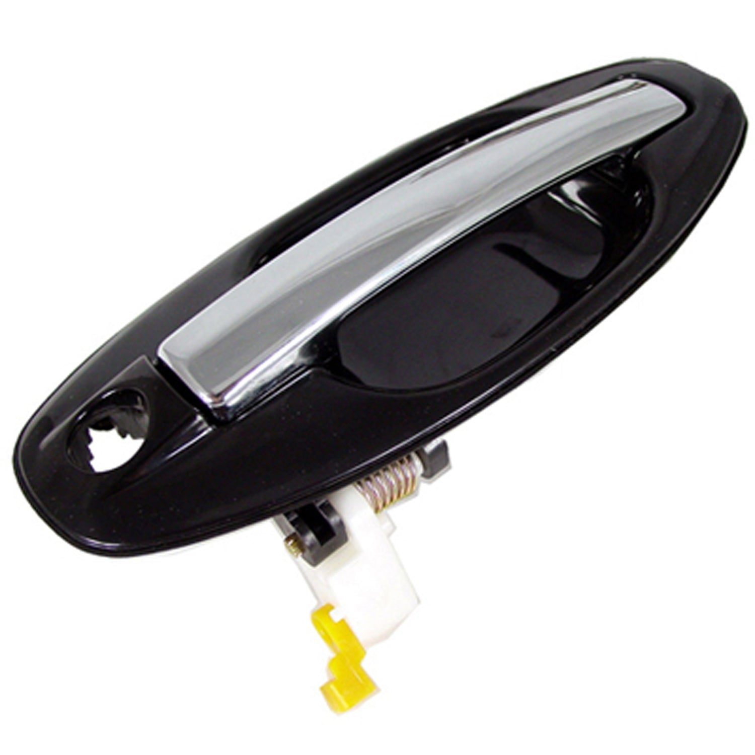 Left Side Front door handle outer 2001 - 2006 HYUNDAI SANTA FE  HY1310111 8265026010