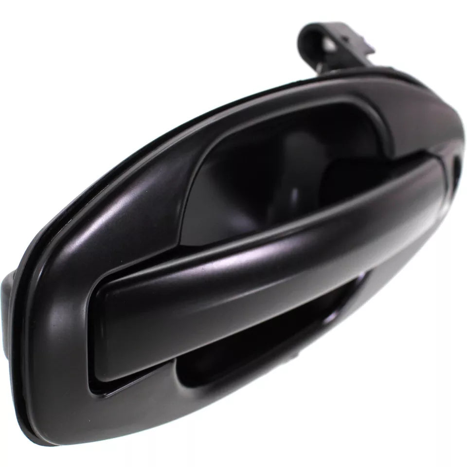 Left Side Front door handle outer 2001 - 2006 HYUNDAI SANTA FE  HY1310112 8265026000