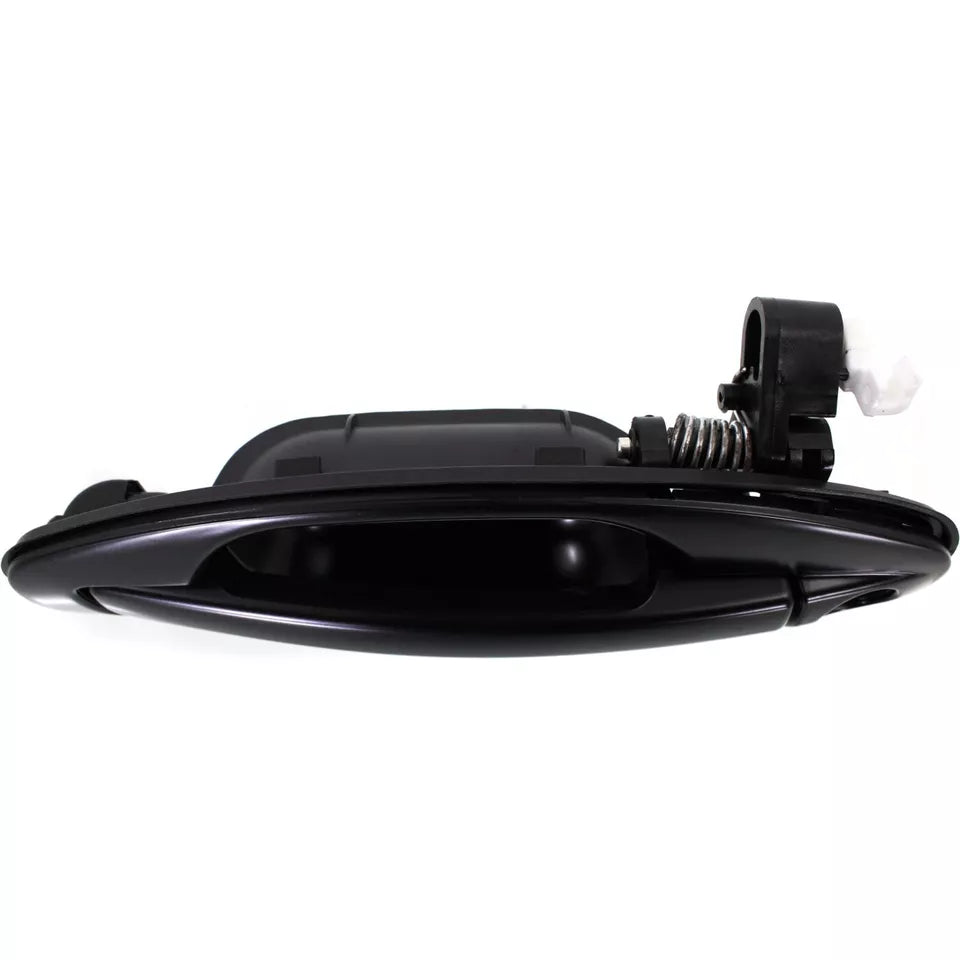 Left Side Front door handle outer 2001 - 2006 HYUNDAI SANTA FE  HY1310112 8265026000