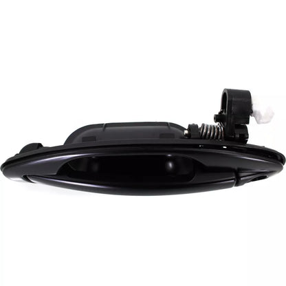 Left Side Front door handle outer 2001 - 2006 HYUNDAI SANTA FE  HY1310112 8265026000