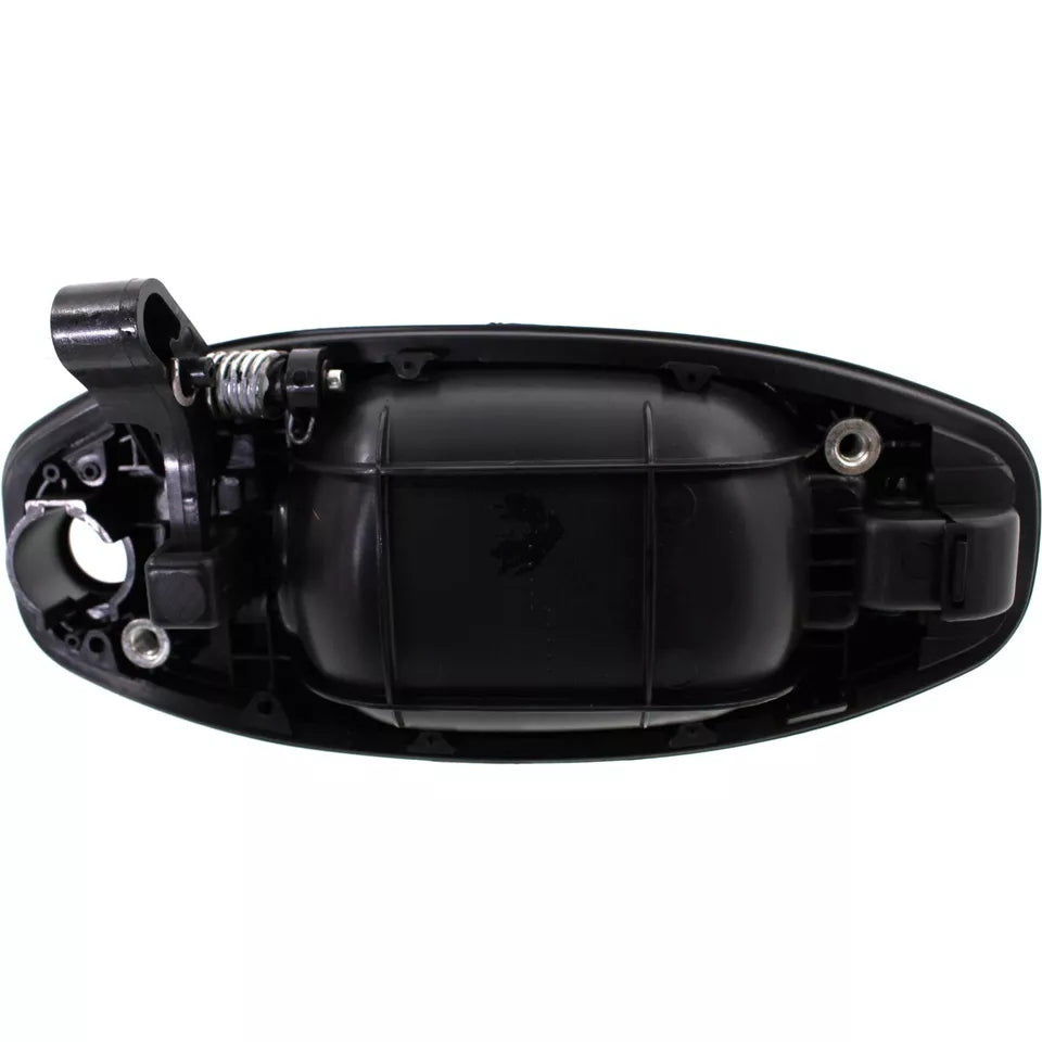 Left Side Front door handle outer 2001 - 2006 HYUNDAI SANTA FE  HY1310112 8265026000