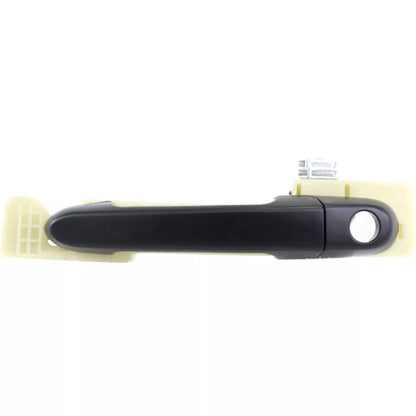 Left Side Front door handle outer 2006 - 2011 HYUNDAI ACCENT HY1310117 826501E050