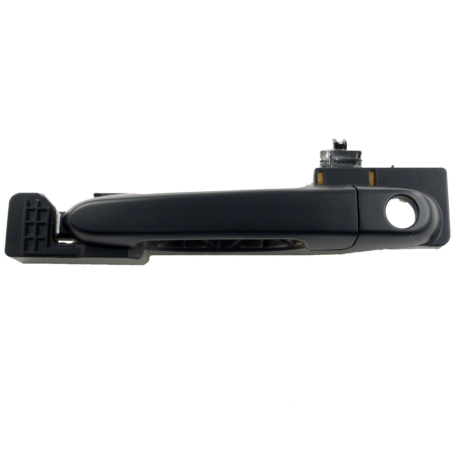 Left Side Front door handle outer 2006 - 2011 HYUNDAI ACCENT  HY1310118 826501E000CA