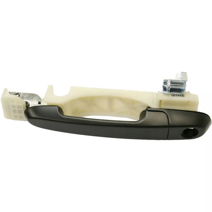 Left Side Front door handle outer 2006 - 2011 HYUNDAI ACCENT HY1310118 826501E000CA