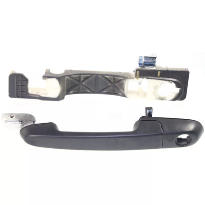 Left Side Front door handle outer 2006 - 2011 HYUNDAI ACCENT HY1310118 826501E000CA