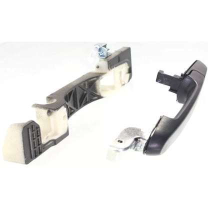 Left Side Front door handle outer 2006 - 2011 HYUNDAI ACCENT HY1310118 826501E000CA