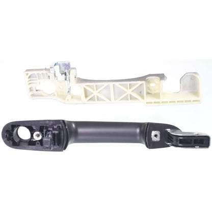 Left Side Front door handle outer 2006 - 2011 HYUNDAI ACCENT HY1310118 826501E000CA