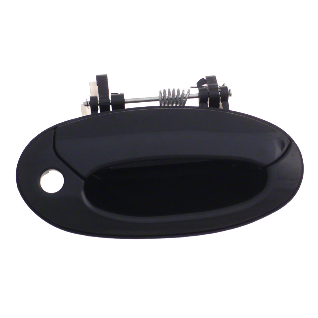 Right Side Front door handle outer 1998 - 2000 HYUNDAI ELANTRA  HY1311107 8266029002