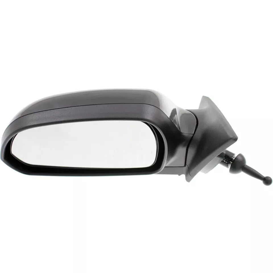 Left Side Mirror outside rear view 2001 - 2006 HYUNDAI ELANTRA  HY1320127 876102D005