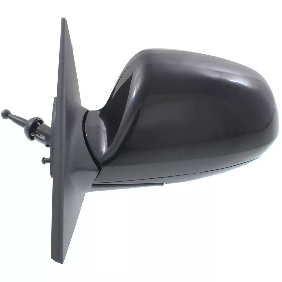 Left Side Mirror outside rear view 2001 - 2006 HYUNDAI ELANTRA  HY1320127 876102D005