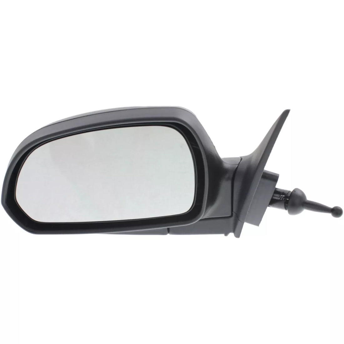 Left Side Mirror outside rear view 2001 - 2006 HYUNDAI ELANTRA  HY1320127 876102D005