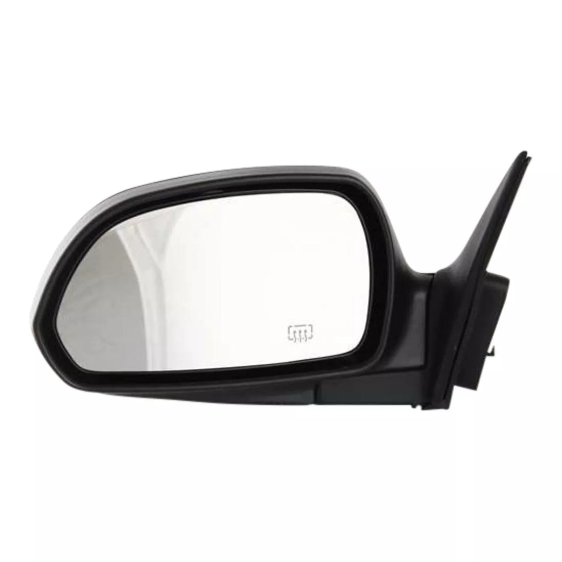 Left Side Mirror outside rear view 2001 - 2006 HYUNDAI ELANTRA HY1320128 876102D130