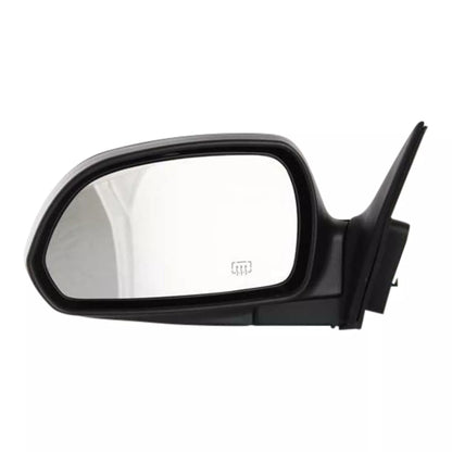 Left Side Mirror outside rear view 2001 - 2006 HYUNDAI ELANTRA  HY1320128 876102D130