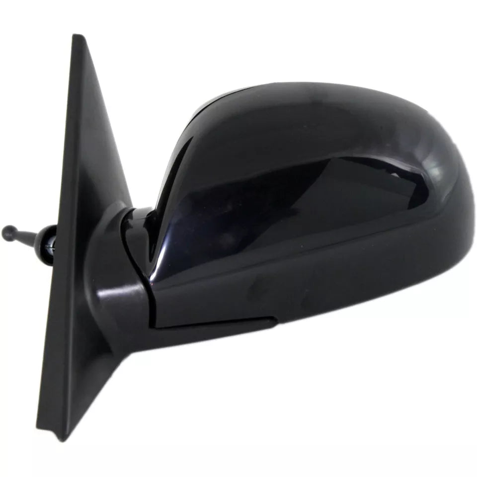Left Side Mirror outside rear view 2002 - 2006 HYUNDAI ACCENT  HY1320140 8761025710