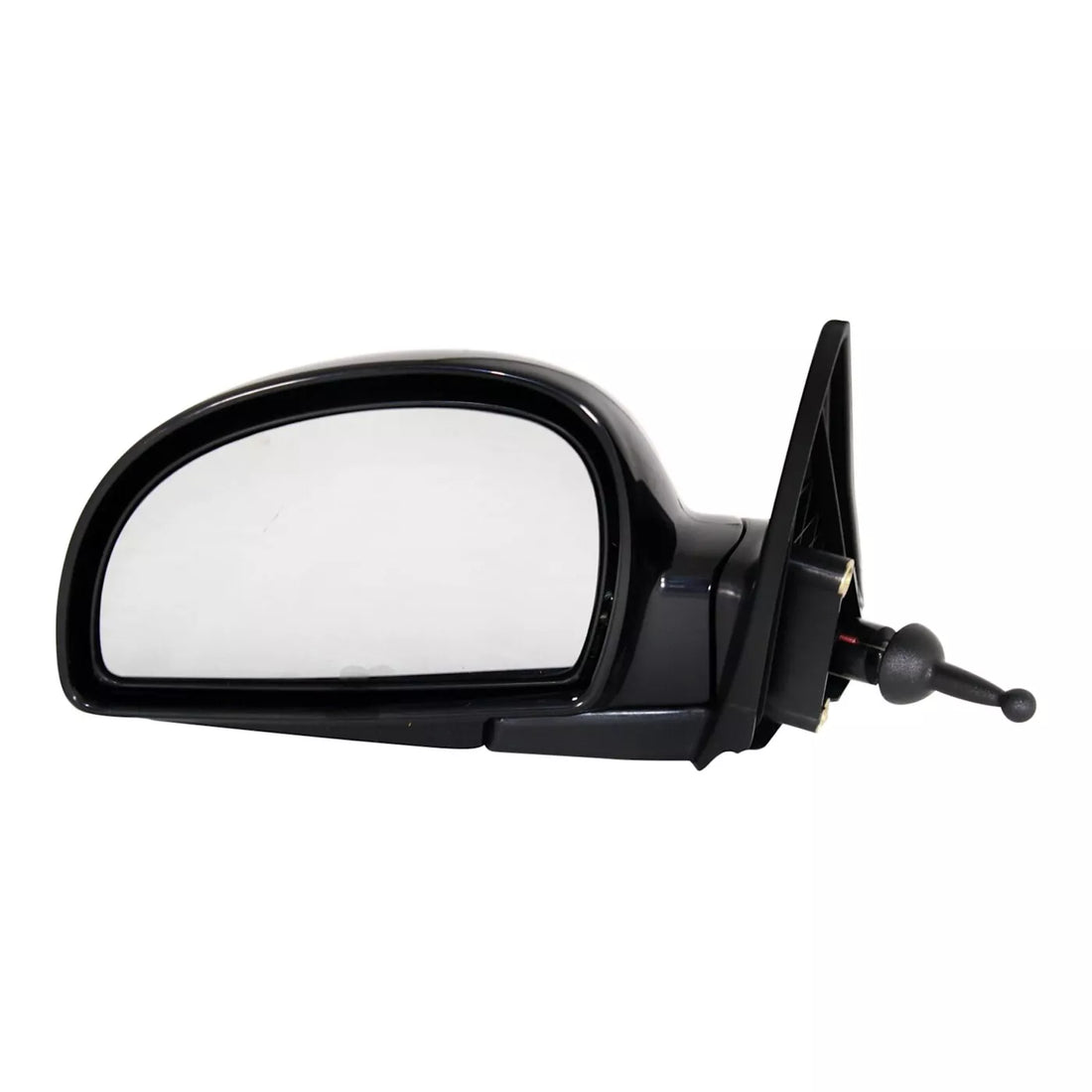 Left Side Mirror outside rear view 2002 - 2006 HYUNDAI ACCENT HY1320140 8761025710