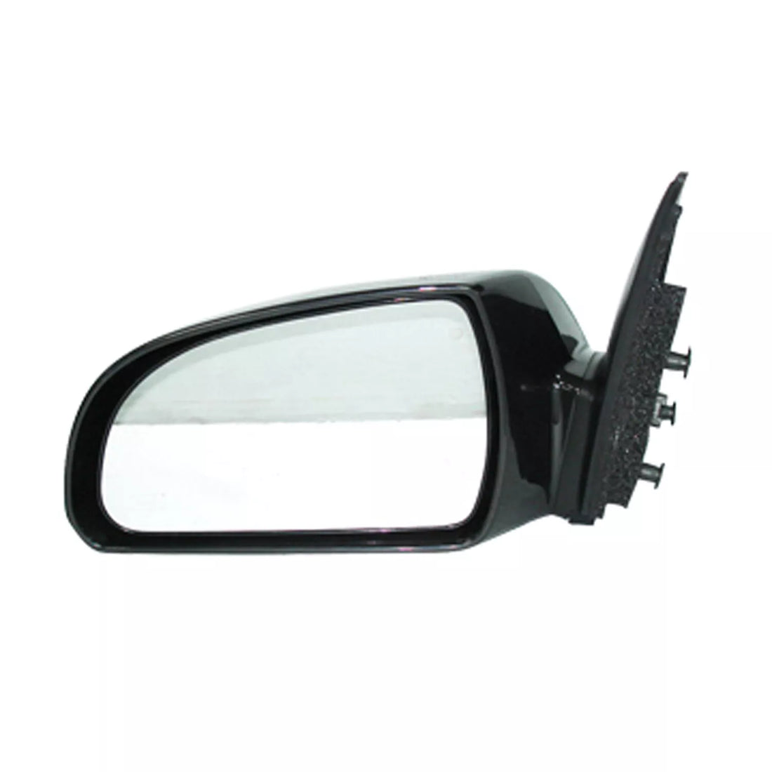 Left Side Mirror outside rear view 2006 - 2010 HYUNDAI SONATA HY1320149 876100A000