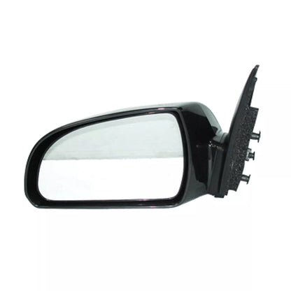 Left Side Mirror outside rear view 2006 - 2010 HYUNDAI SONATA  HY1320149 876100A000