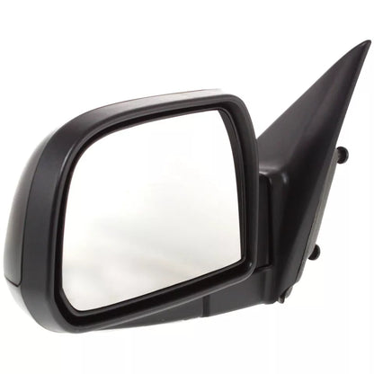 Left Side Mirror outside rear view 2005 - 2009 HYUNDAI TUCSON  HY1320151 876102E110CA