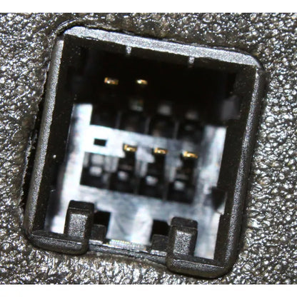 Left Side Mirror outside rear view 2005 - 2009 HYUNDAI TUCSON  HY1320151 876102E110CA