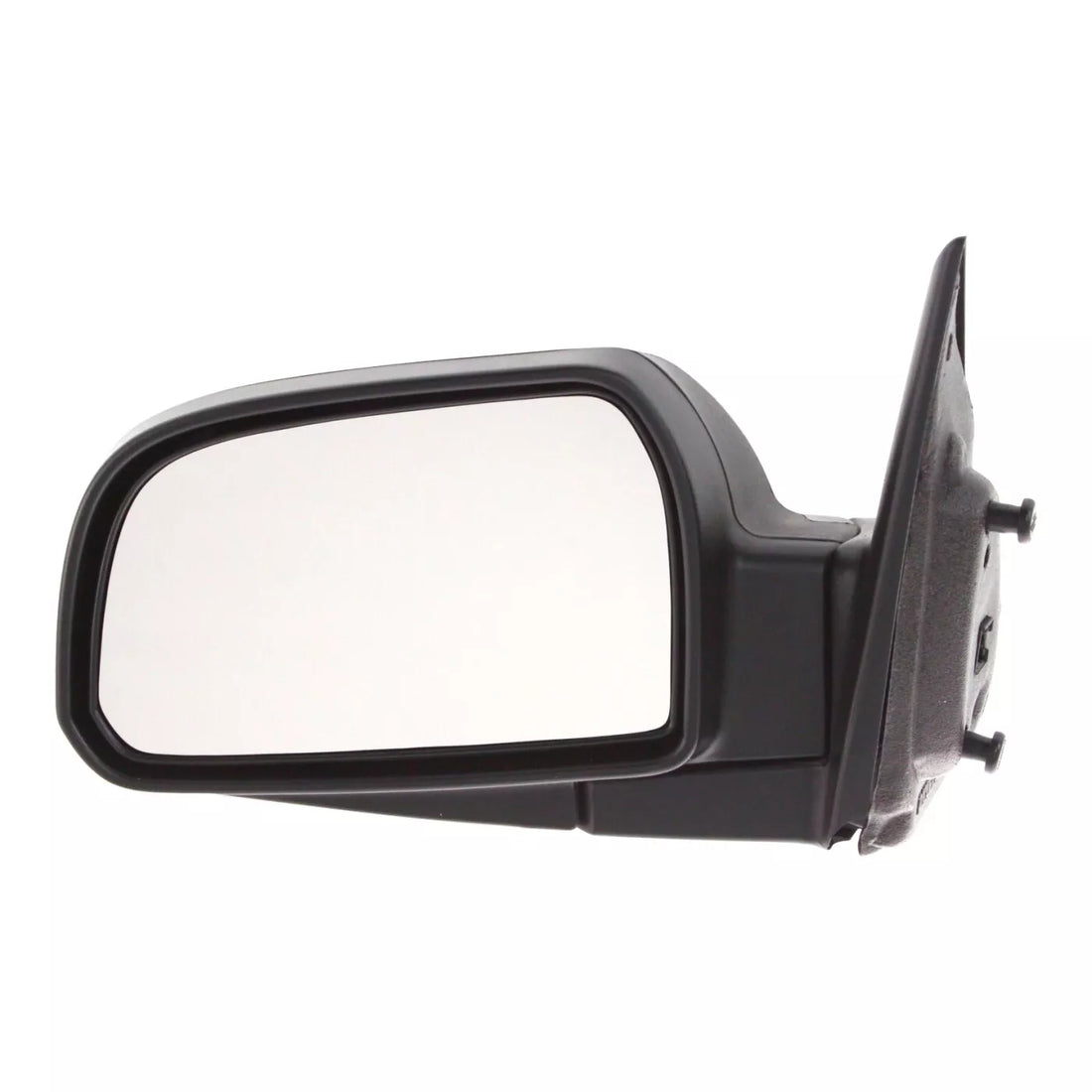 Left Side Mirror outside rear view 2005 - 2009 HYUNDAI TUCSON  HY1320151 876102E110CA
