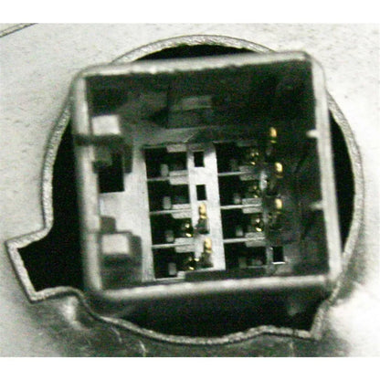 Espejo lateral izquierdo retrovisor exterior 2007 - 2010 HYUNDAI ELANTRA HY1320155 876102H110