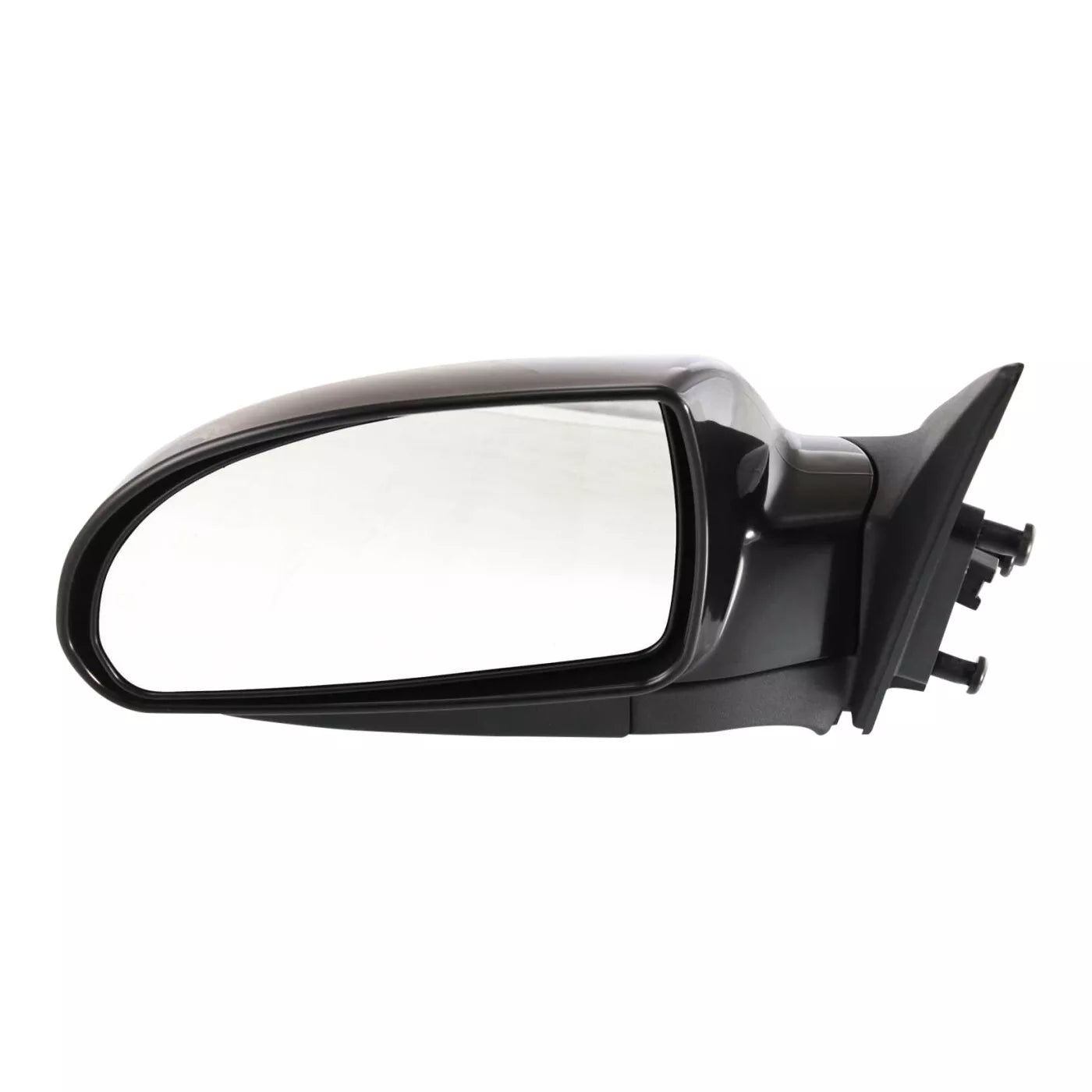 Left Side Mirror outside rear view 2007 - 2010 HYUNDAI ELANTRA  HY1320155 876102H110