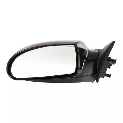 Left Side Mirror outside rear view 2007 - 2010 HYUNDAI ELANTRA  HY1320155 876102H110