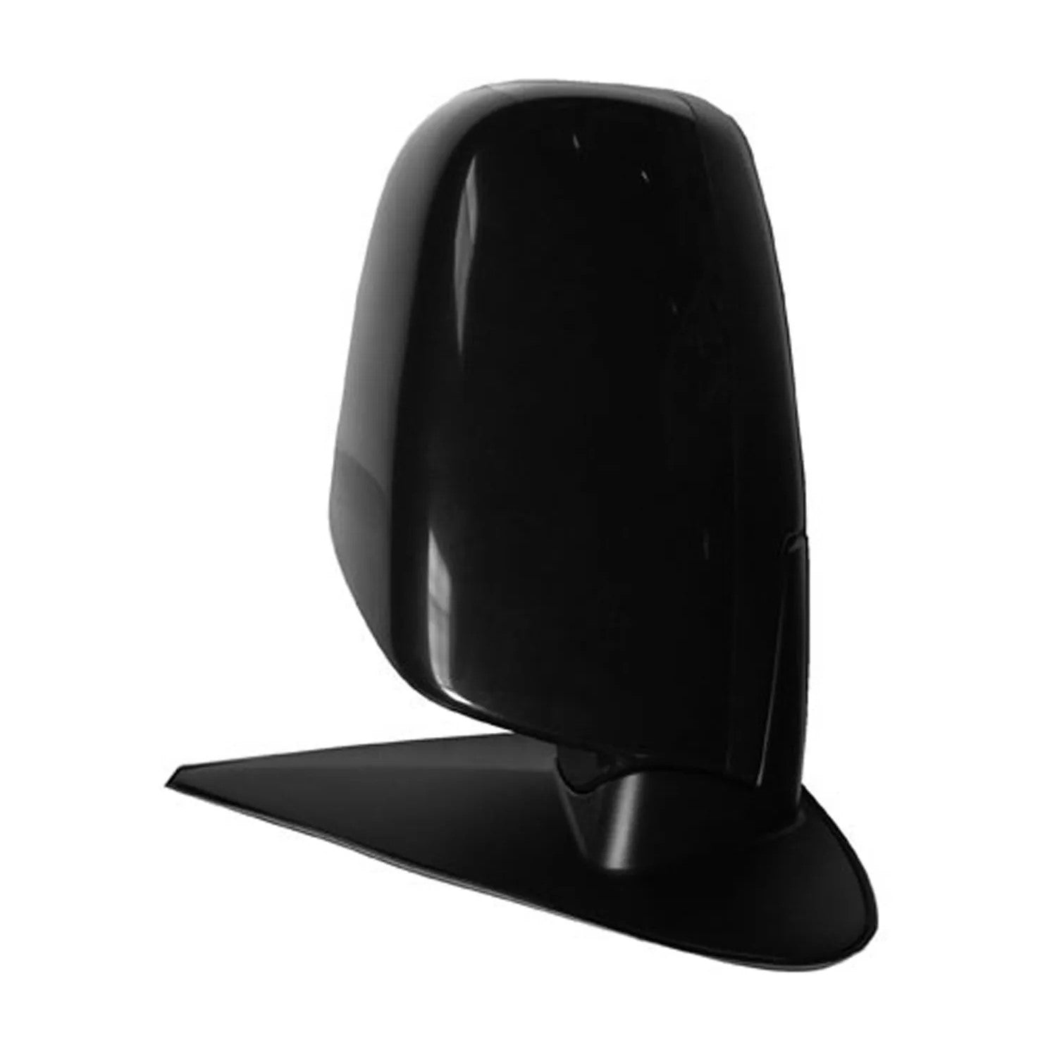 Left Side Mirror outside rear view 2007 - 2012 HYUNDAI SANTA FE  HY1320156 876100W000