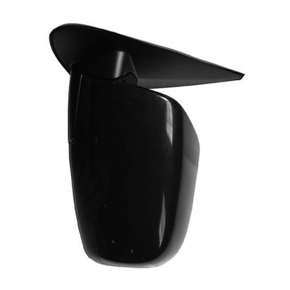 Left Side Mirror outside rear view 2007 - 2012 HYUNDAI SANTA FE  HY1320156 876100W000