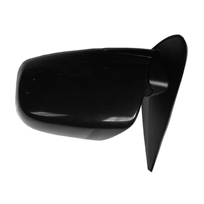 Left Side Mirror outside rear view 2007 - 2012 HYUNDAI SANTA FE  HY1320156 876100W000