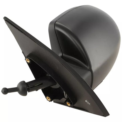 Espejo lateral izquierdo retrovisor exterior 2007 - 2009 HYUNDAI ACCENT HY1320157 876101E010