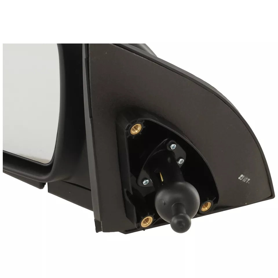 Espejo lateral izquierdo retrovisor exterior 2007 - 2009 HYUNDAI ACCENT HY1320157 876101E010