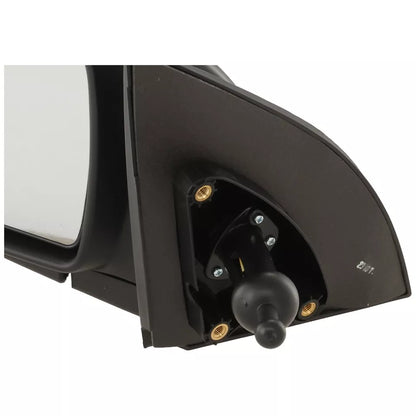 Espejo lateral izquierdo retrovisor exterior 2007 - 2009 HYUNDAI ACCENT HY1320157 876101E010