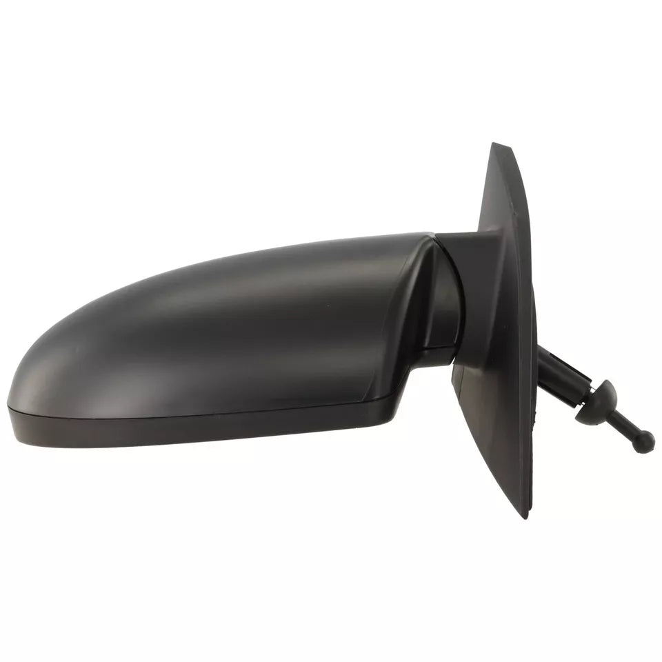 Espejo lateral izquierdo retrovisor exterior 2007 - 2009 HYUNDAI ACCENT HY1320157 876101E010