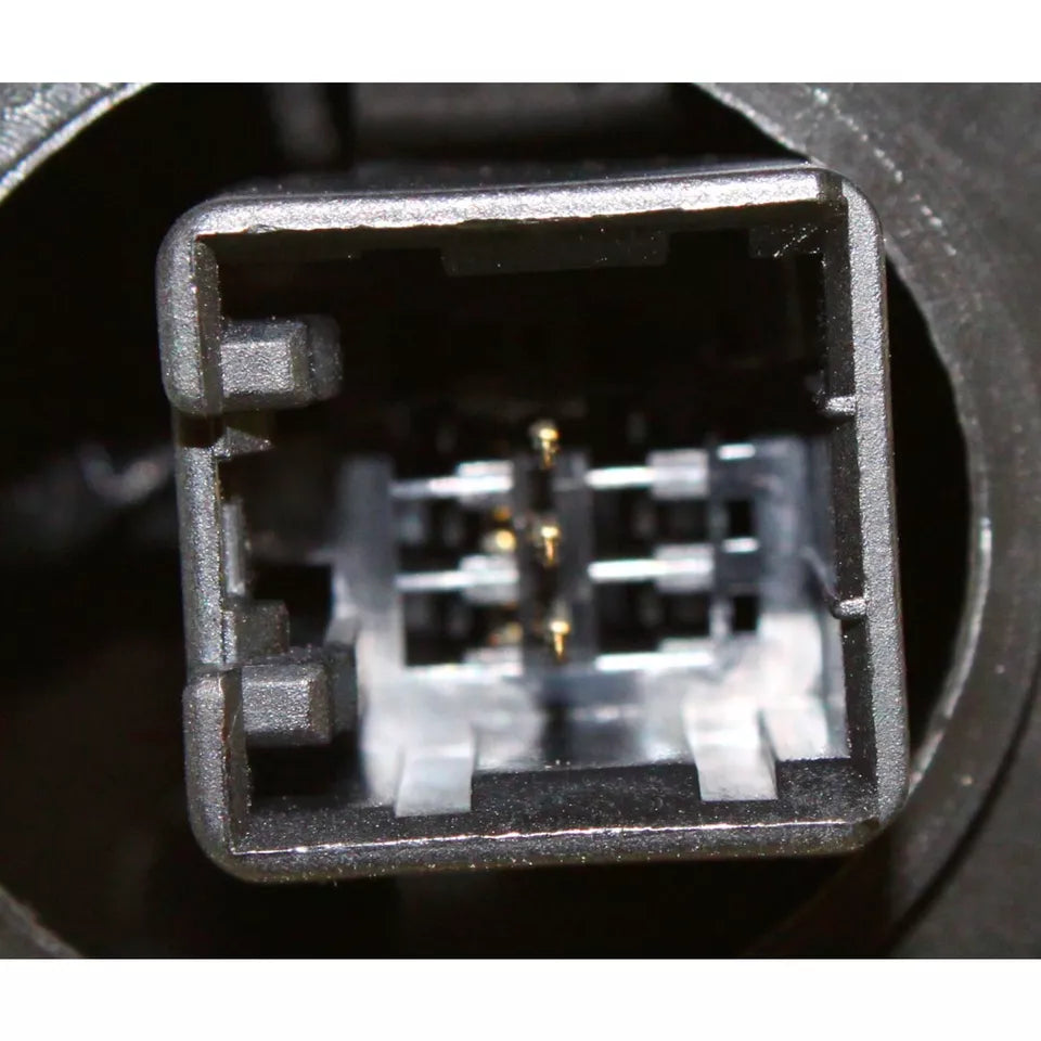 Left Side Mirror outside rear view 2006 - 2009 HYUNDAI ACCENT  HY1320158 876101E100 876101E150