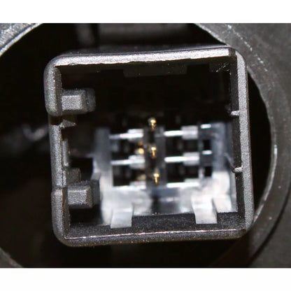 Left Side Mirror outside rear view 2006 - 2009 HYUNDAI ACCENT  HY1320158 876101E100 876101E150