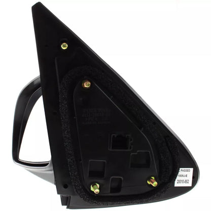 Left Side Mirror outside rear view 2010 - 2012 HYUNDAI SANTA FE  HY1320162 876100W010