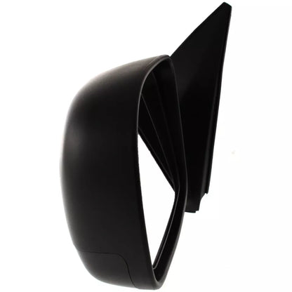 Left Side Mirror outside rear view 2010 - 2012 HYUNDAI SANTA FE  HY1320162 876100W010