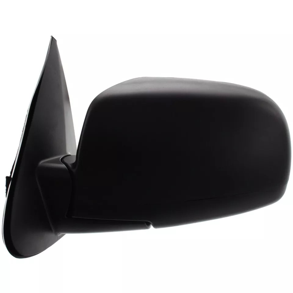 Left Side Mirror outside rear view 2010 - 2012 HYUNDAI SANTA FE  HY1320162 876100W010