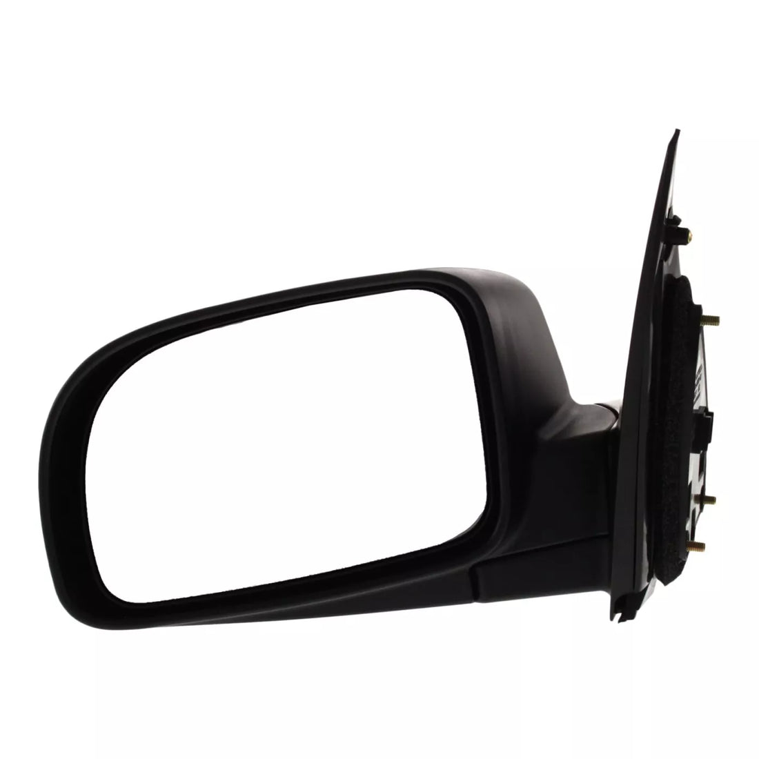 Left Side Mirror outside rear view 2010 - 2012 HYUNDAI SANTA FE HY1320162 876100W010