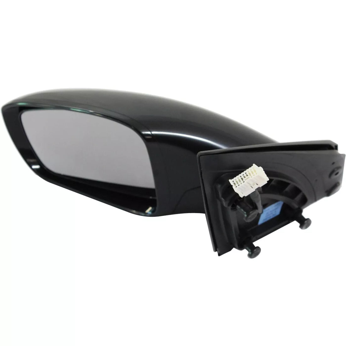 Espejo retrovisor exterior izquierdo 2011 - 2014 HYUNDAI SONATA HY1320168 876103Q110