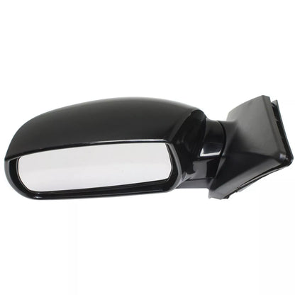 Left Side Mirror outside rear view 2010 - 2015 HYUNDAI TUCSON  HY1320174 876202S070CA