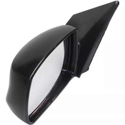 Left Side Mirror outside rear view 2010 - 2015 HYUNDAI TUCSON  HY1320175 876102S030