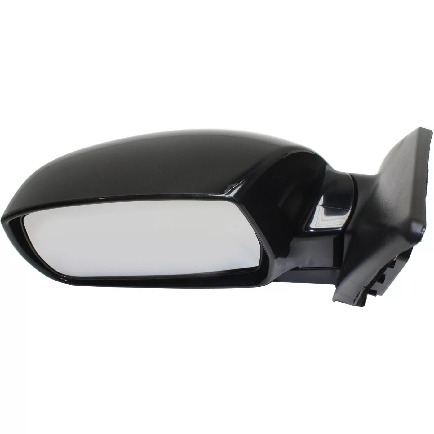 Left Side Mirror outside rear view 2010 - 2015 HYUNDAI TUCSON  HY1320175 876102S030