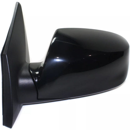 Left Side Mirror outside rear view 2010 - 2015 HYUNDAI TUCSON  HY1320175 876102S030