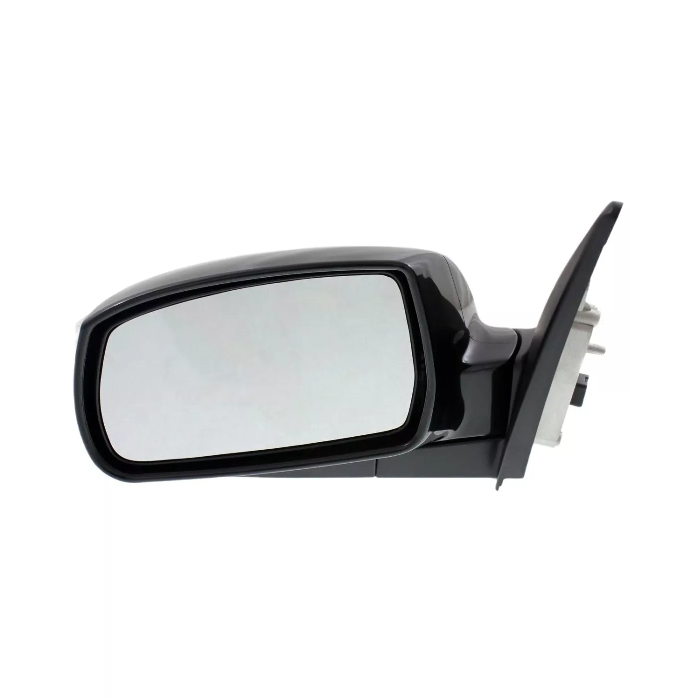 Left Side Mirror outside rear view 2010 - 2015 HYUNDAI TUCSON  HY1320176 876102S050