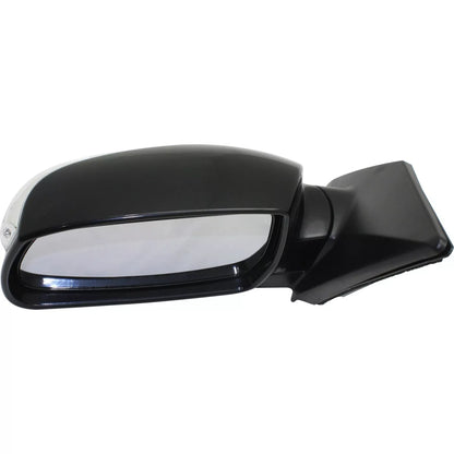 Left Side Mirror outside rear view 2010 - 2015 HYUNDAI TUCSON  HY1320177 876102S040